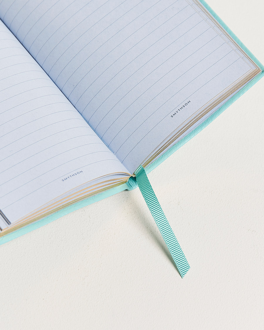 Mies | Smythson Panama Notebook