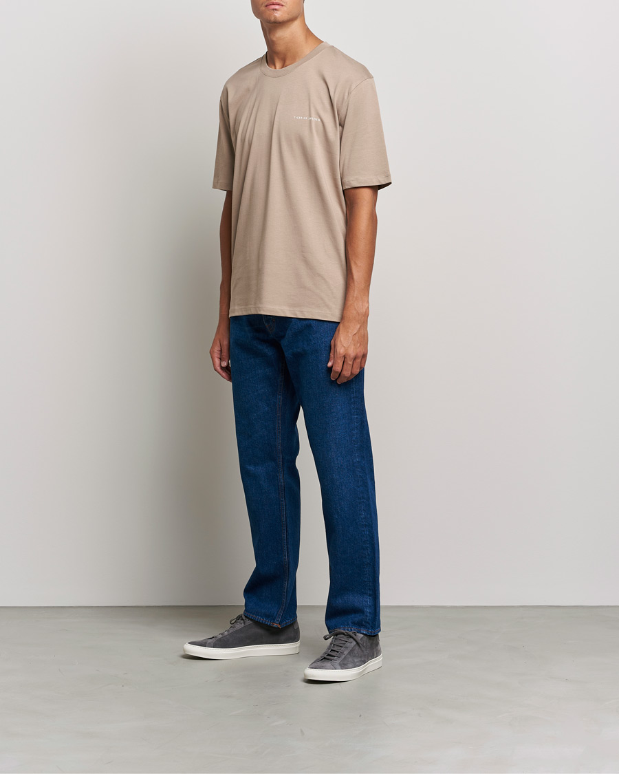 Mies | Farkut | Tiger of Sweden | Marty Jeans Royal Blue