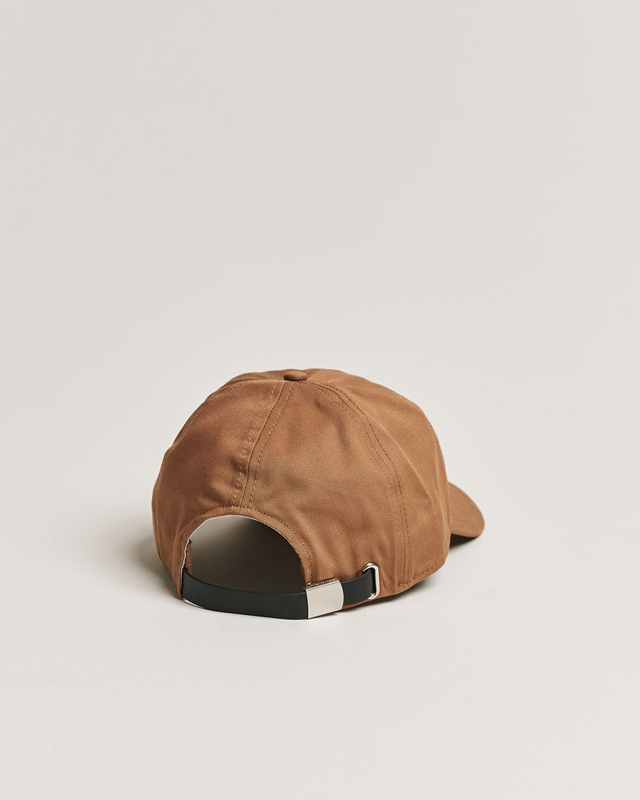 Mies | Tiger of Sweden Hent Cotton Cap Nut | Tiger of Sweden | Hent Cotton Cap Nut