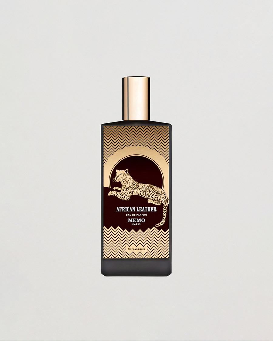 Mies | Tuoksut | Memo Paris | African Leather Eau de Parfum 75ml
