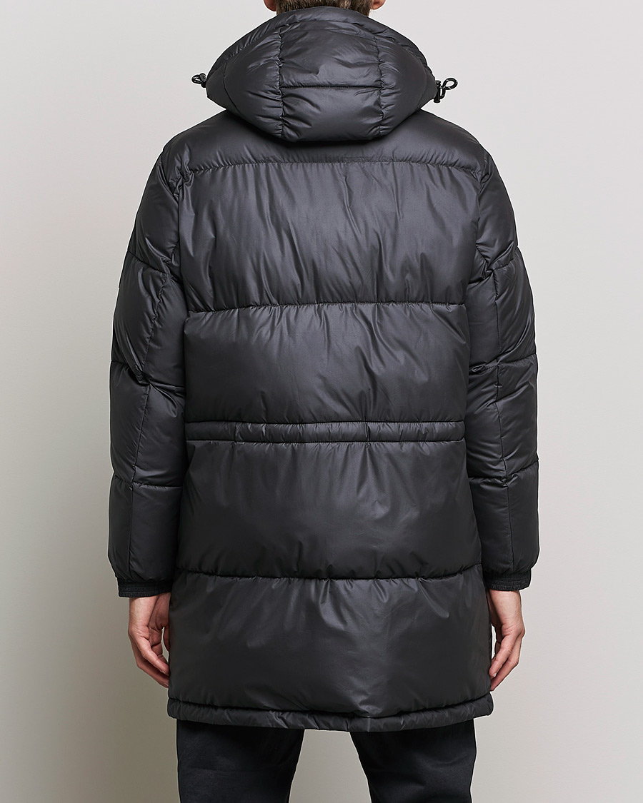 Mies | Takit | BOSS BLACK | Cian Down Puffer Parka Black