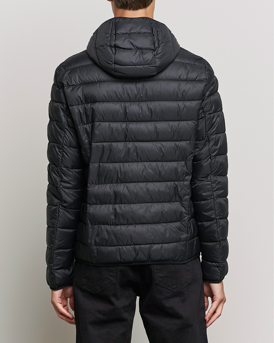 Mies | Takit | BOSS GREEN | Thor Down jacket Black