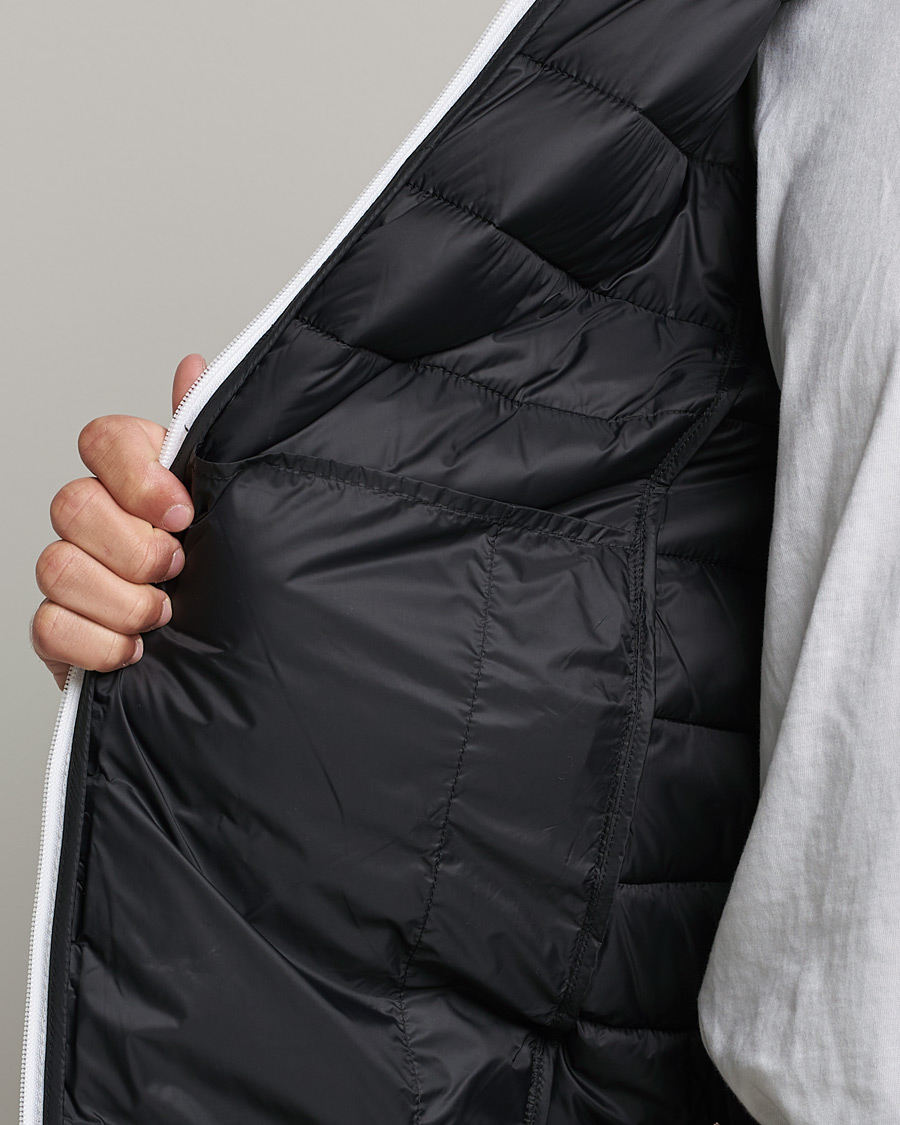 Mies | Takit | BOSS GREEN | Thor Down jacket Black