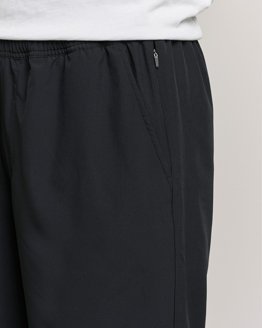Mies |  | Sunspel | Active Running Shorts Black