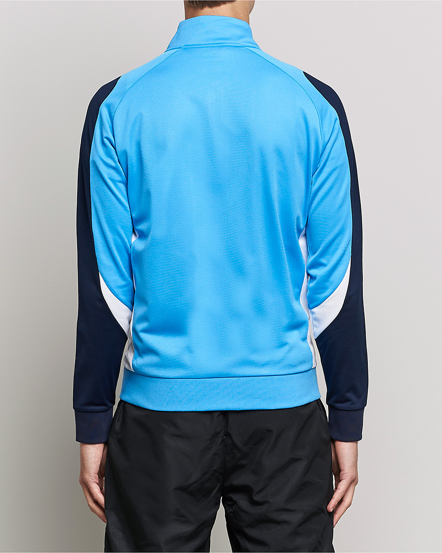 Mies | Puserot | Lacoste Sport | Performance Full Zip Blue Multi