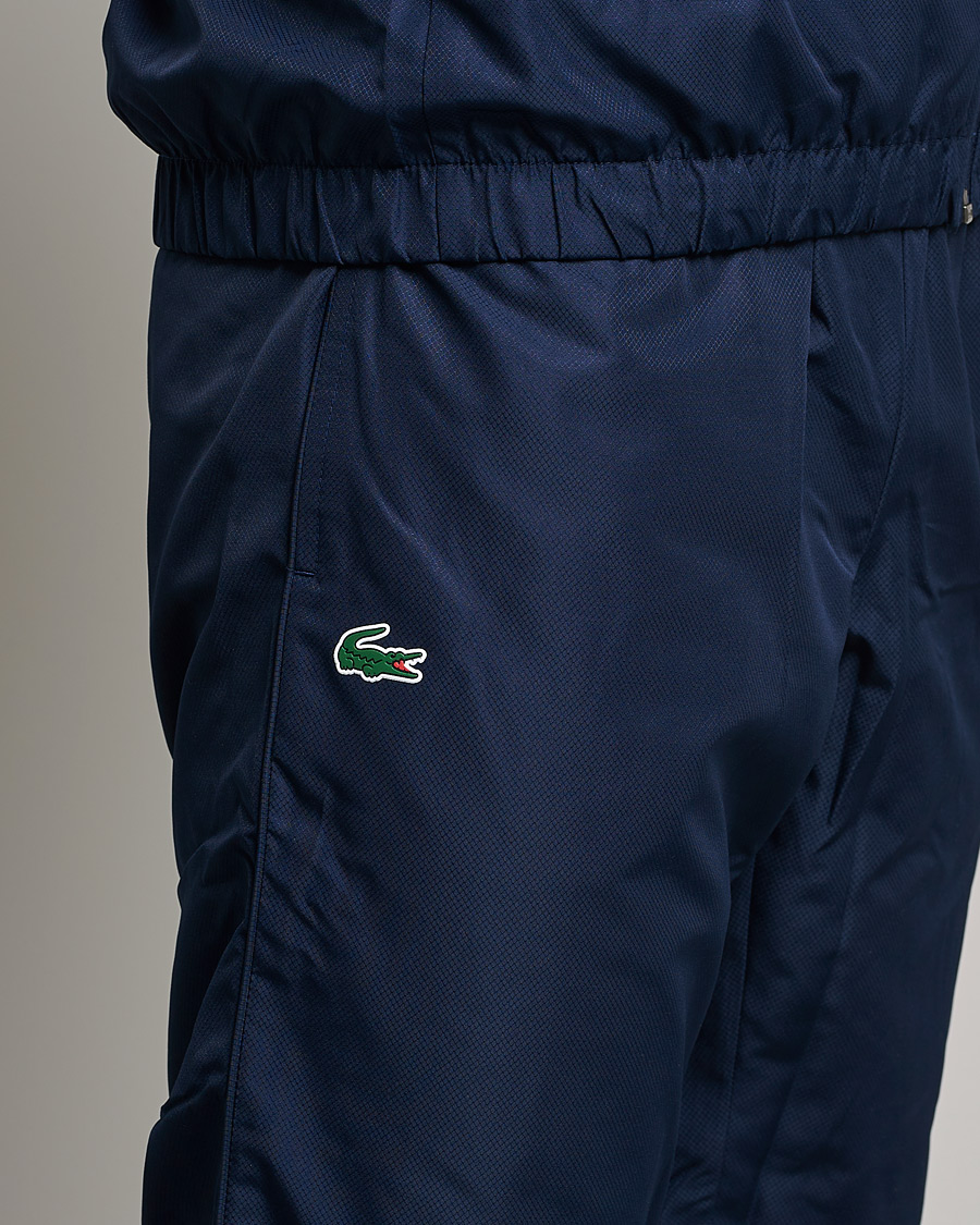 Mies | Housut | Lacoste Sport | Tracksuit Set Navy Blue