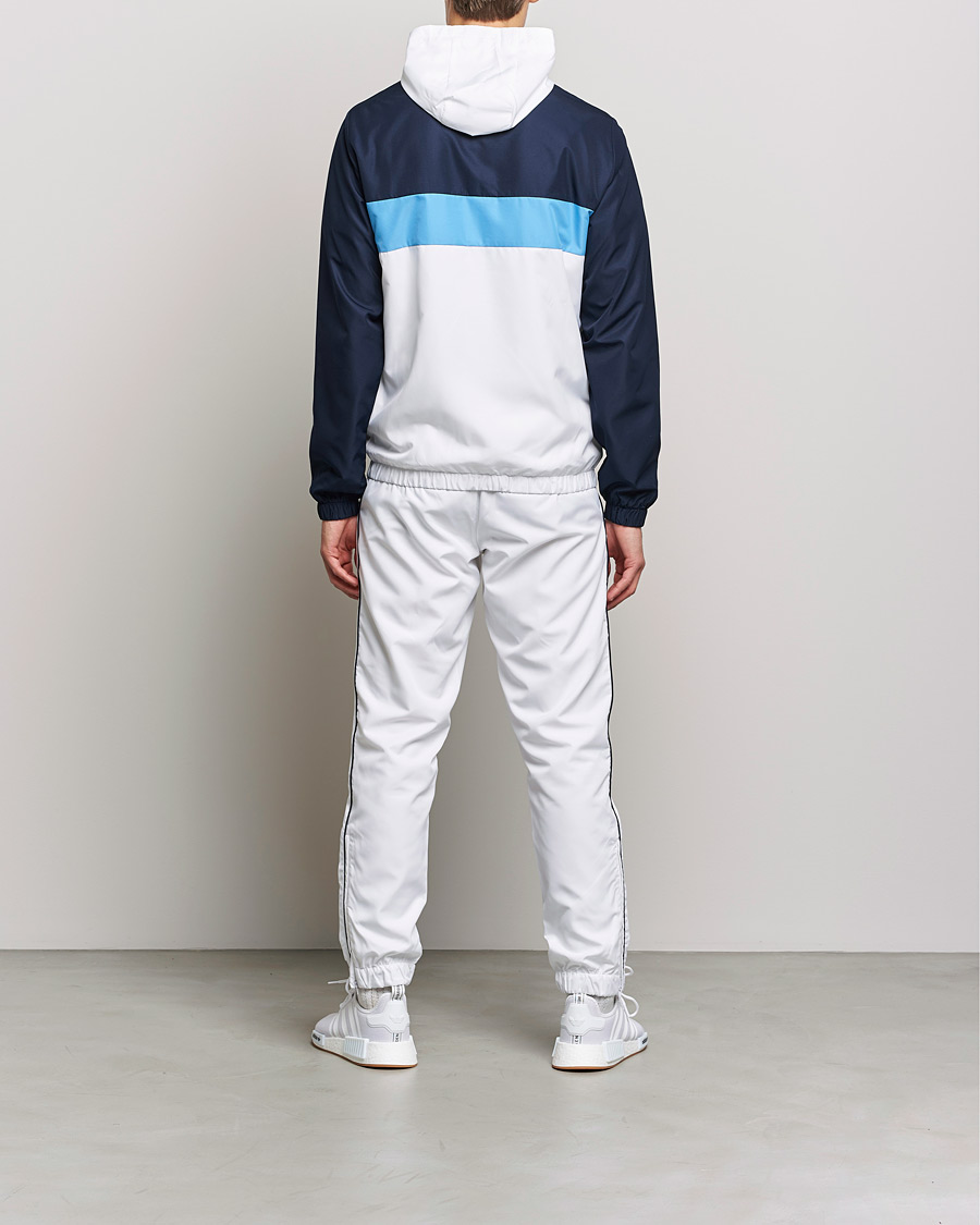 Mies | Housut | Lacoste Sport | Tracksuit Set Navy Blue/Grey