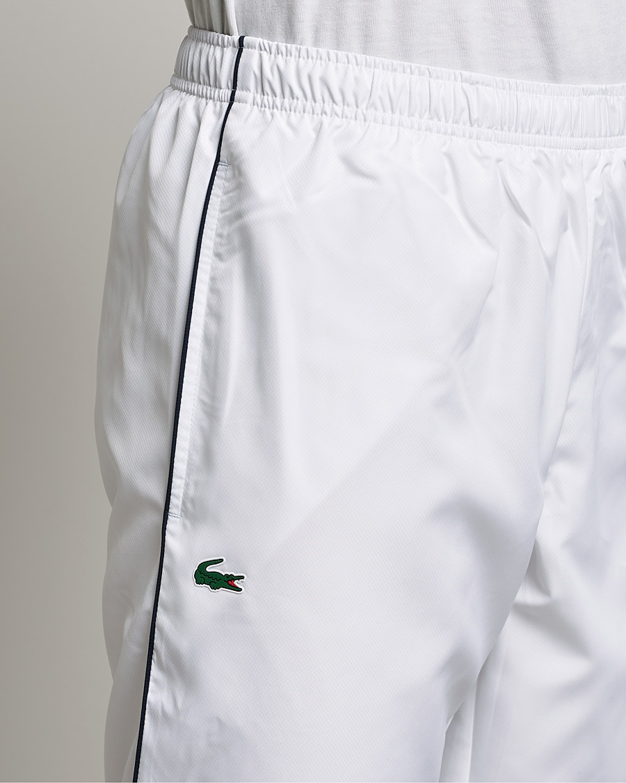 Mies | Housut | Lacoste Sport | Tracksuit Set Navy Blue/Grey