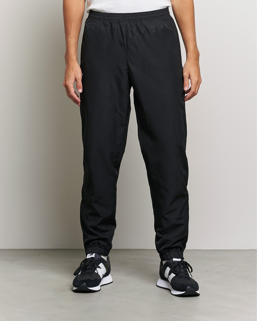 Mies | Housut | Lacoste Sport | Tracksuit Pants Black