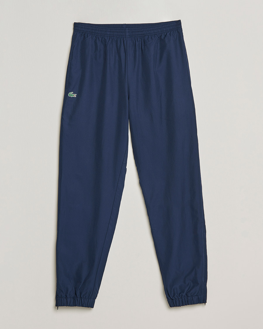 Mies | Housut | Lacoste Sport | Tracksuit Pants Navy