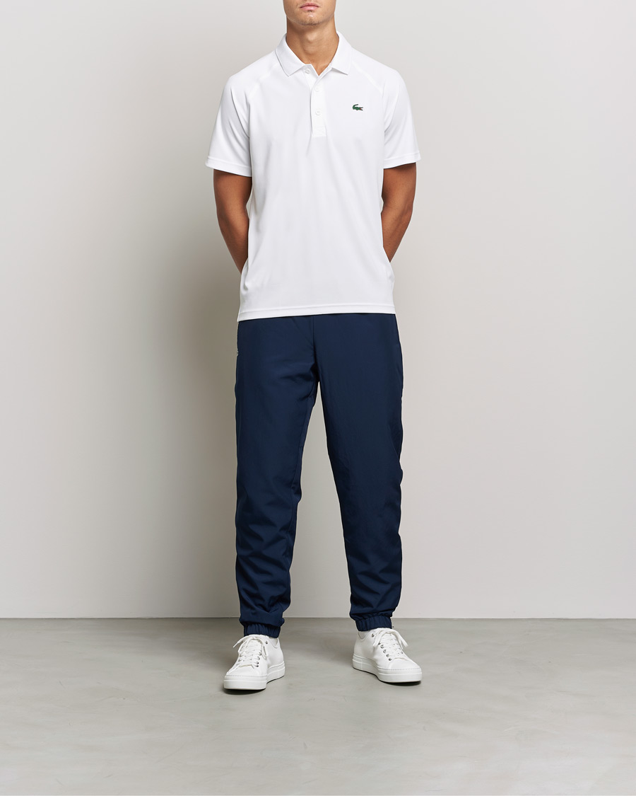 Mies | Housut | Lacoste Sport | Tracksuit Pants Navy