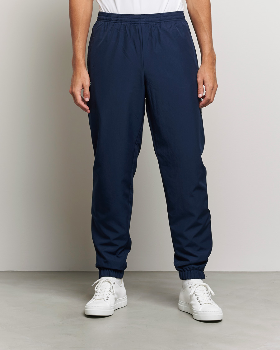 Mies | Training | Lacoste Sport | Tracksuit Pants Navy