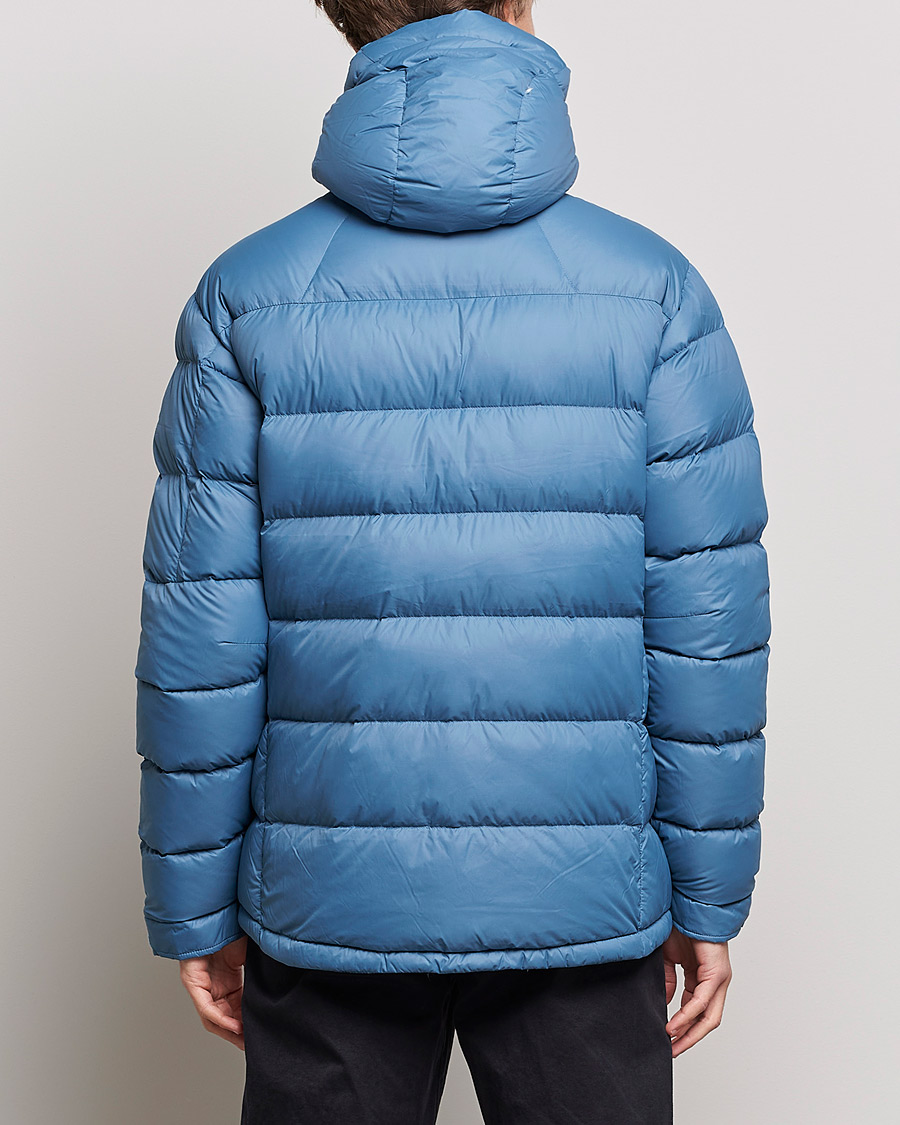 Mies | Takit | Peak Performance | Frost Down Hooded Jacket Shallow