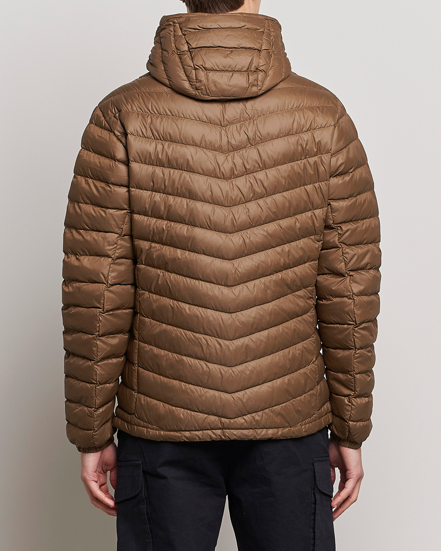 Mies | Takit | Peak Performance | Frost Liner Down Hooded Jacket Woody