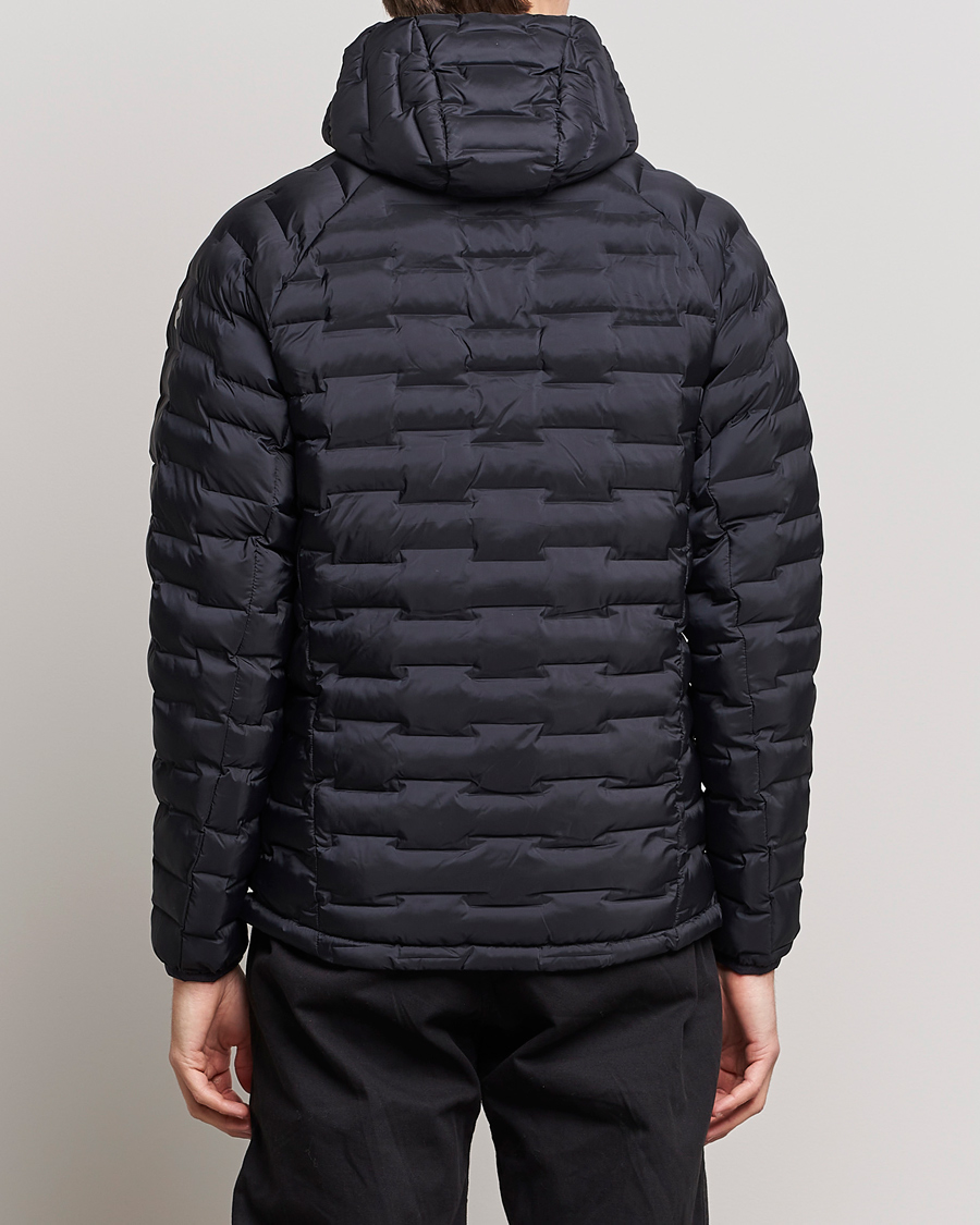 Mies | Takit | Peak Performance | Argon Light Hood Jacket Black