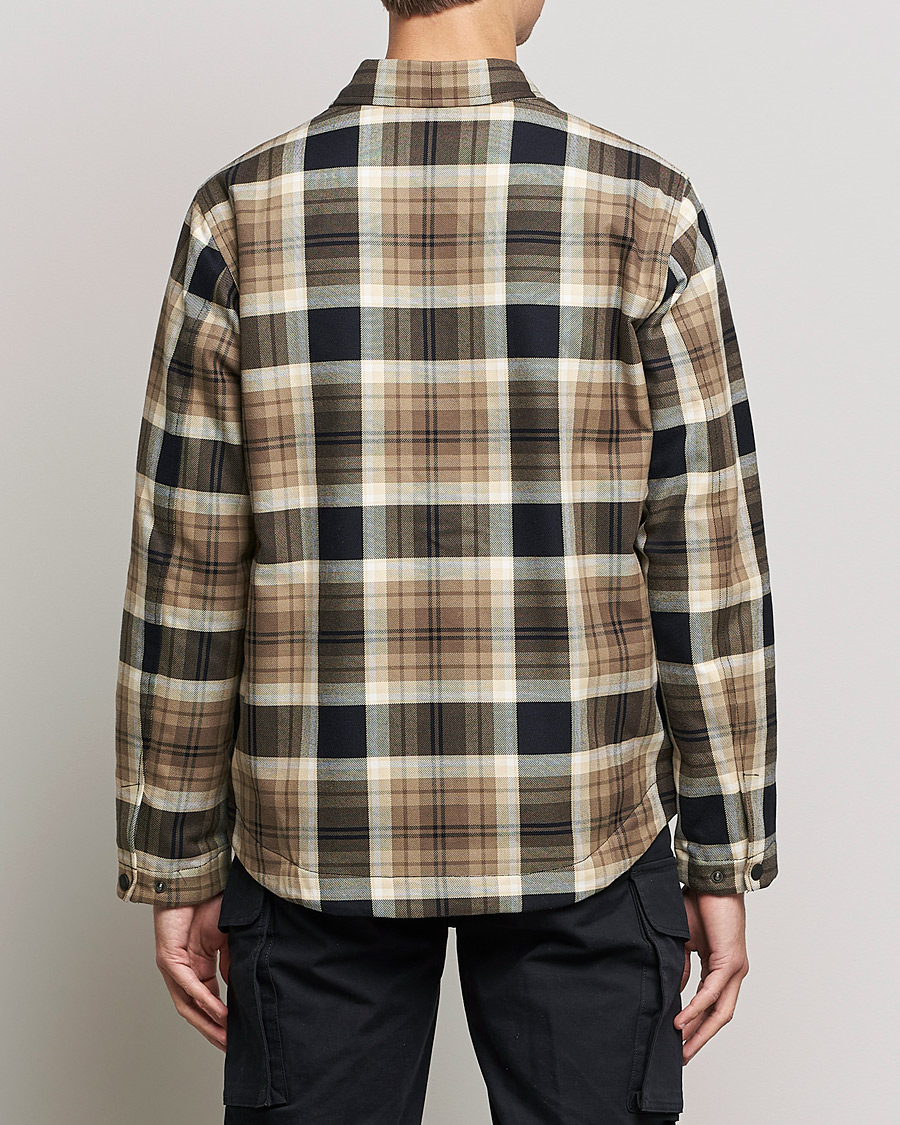 Mies | Kauluspaidat | Peak Performance | Moment Outdoor Overshirt Checked