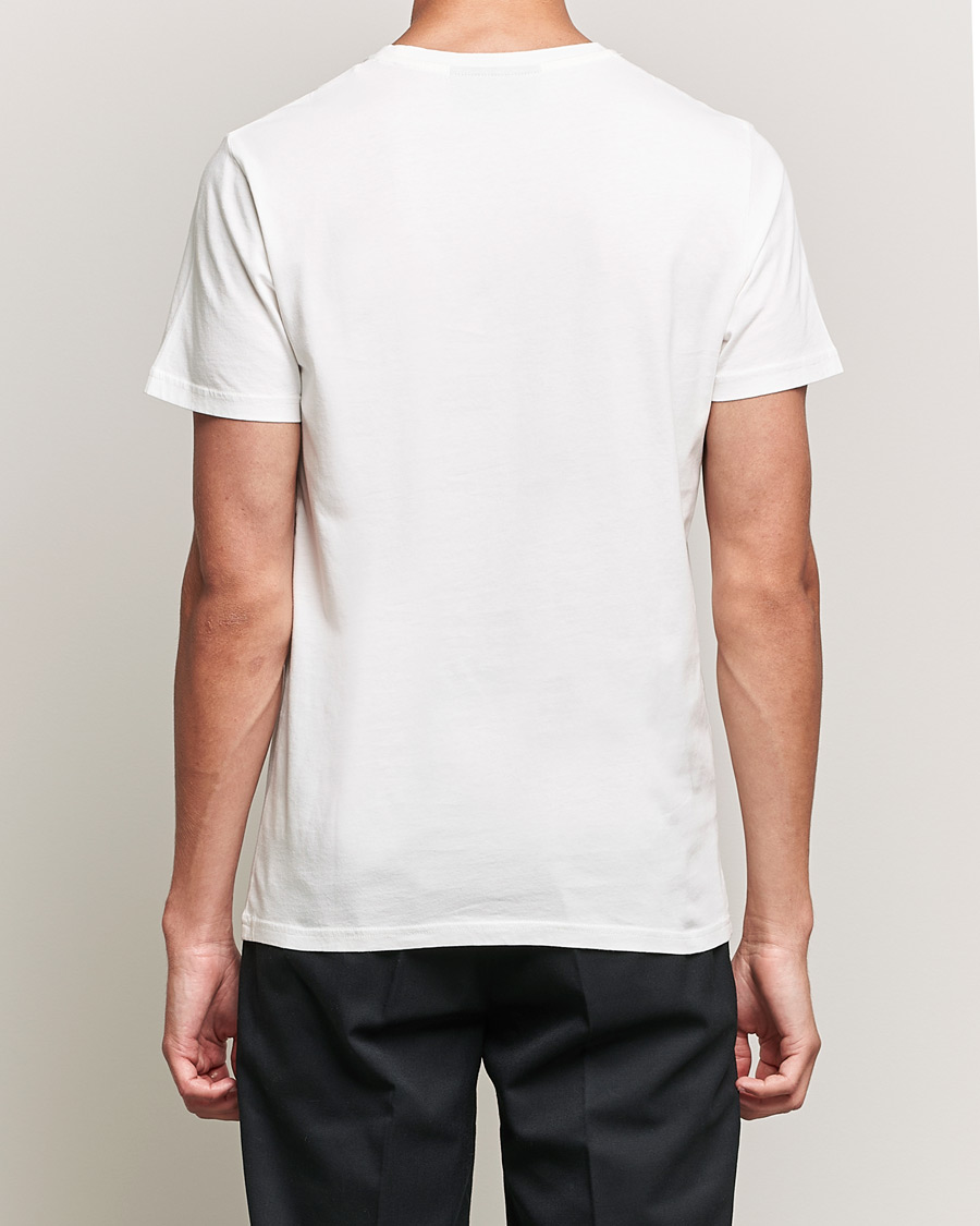 Mies | T-paidat | Peak Performance | Original Tee Off White
