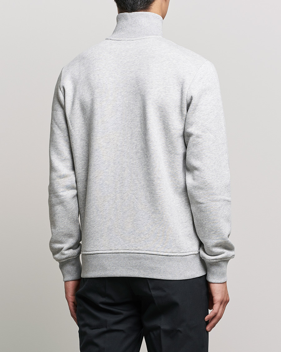 Mies | Puserot | Peak Performance | Original Zip Grey