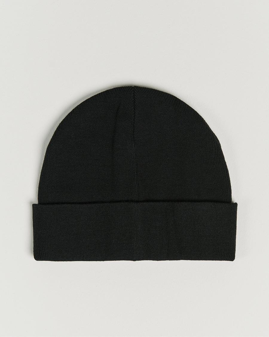 Mies | Peak Performance Switch Hat Black | Peak Performance | Switch Hat Black