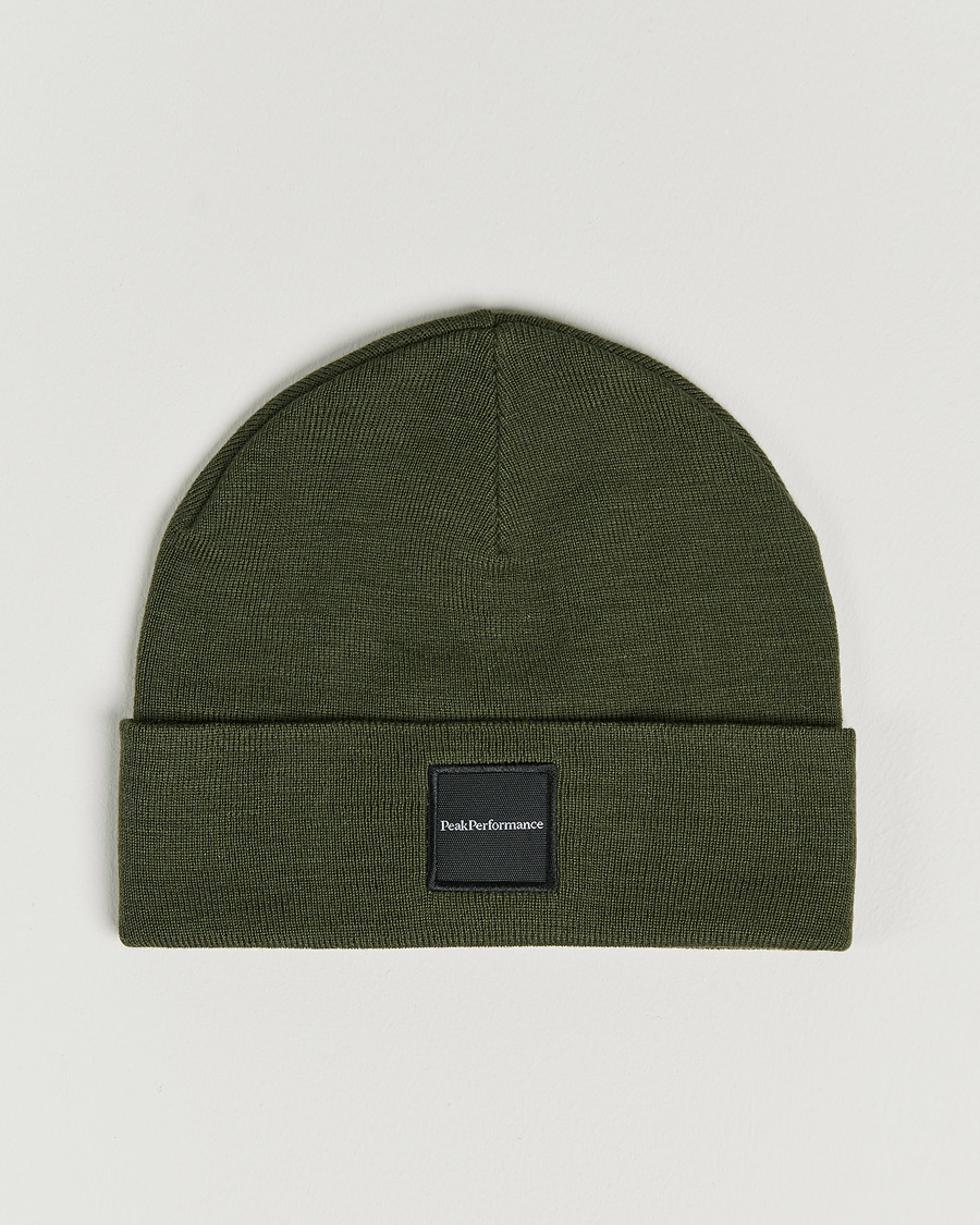 Mies | Peak Performance Switch Hat Forest Night | Peak Performance | Switch Hat Forest Night