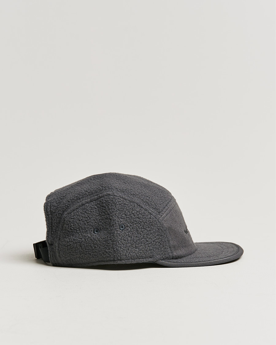 Mies | Peak Performance Fleece Cap Motion Grey | Peak Performance | Fleece Cap Motion Grey