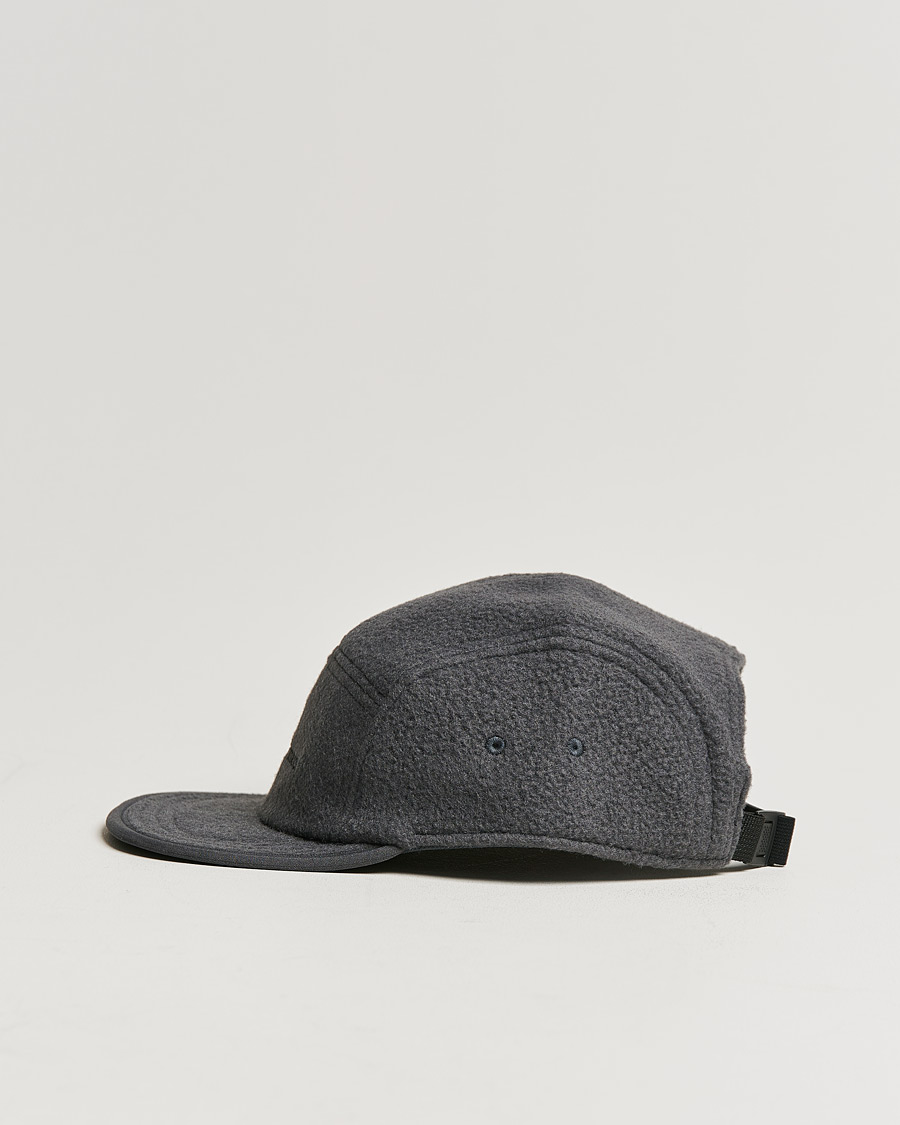 Mies | Peak Performance Fleece Cap Motion Grey | Peak Performance | Fleece Cap Motion Grey