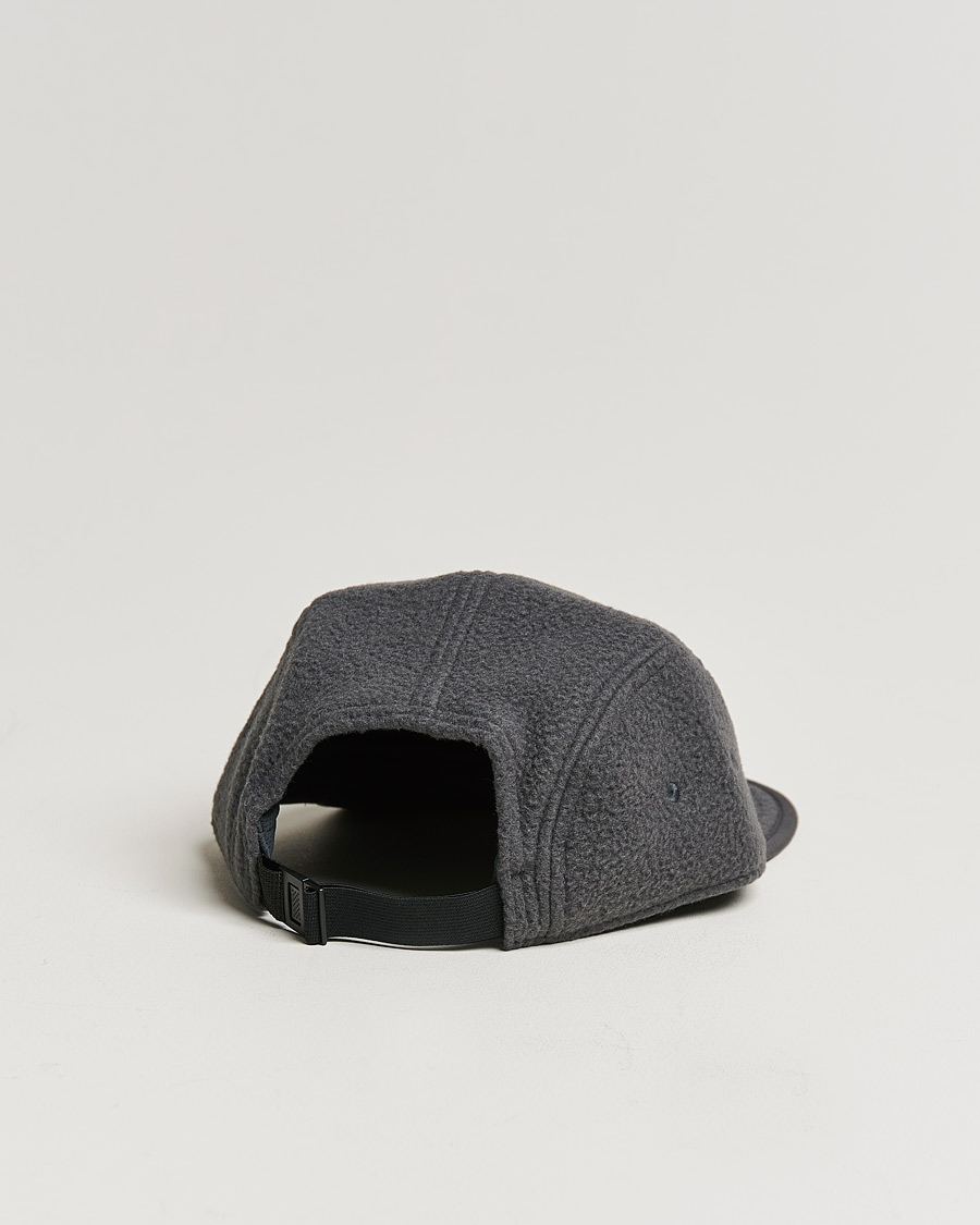 Mies | Peak Performance Fleece Cap Motion Grey | Peak Performance | Fleece Cap Motion Grey