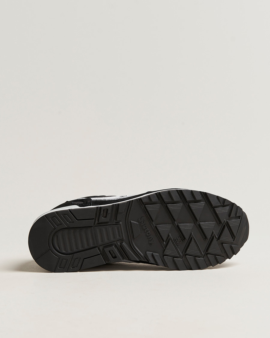 Mies | Saucony Shadow 5000 Sneaker Charcoal/White | Saucony | Shadow 5000 Sneaker Charcoal/White