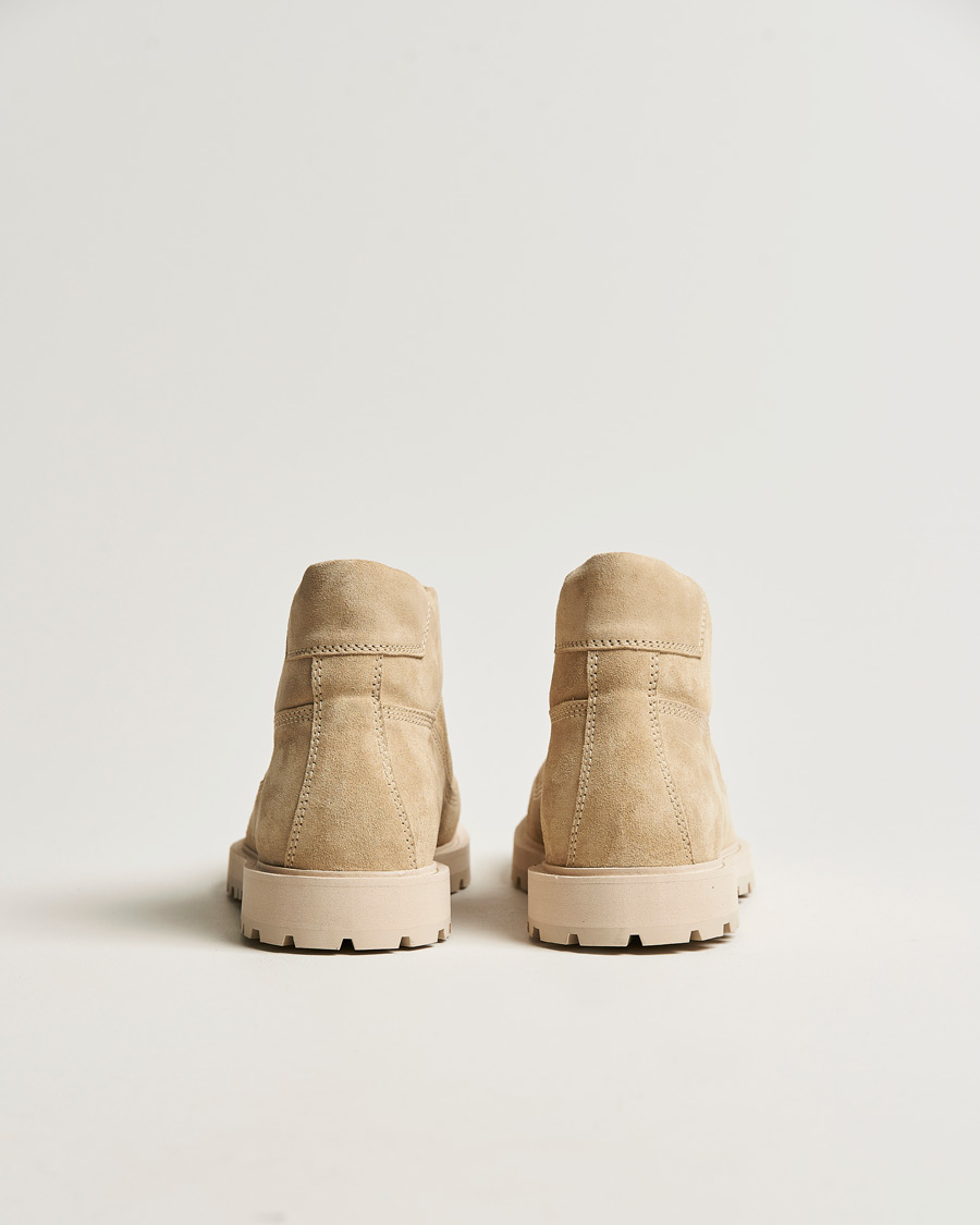 Mies | CQP Sabulo Suede Boot Sand | CQP | Sabulo Suede Boot Sand