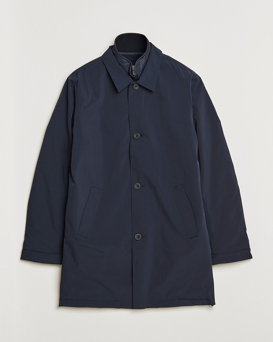 Mies | Takit | NN07 | Blake Jacket Navy