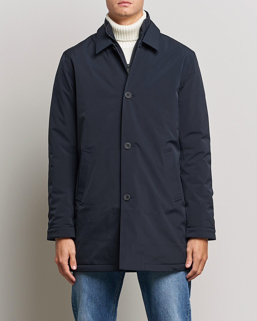 Mies | Takit | NN07 | Blake Jacket Navy