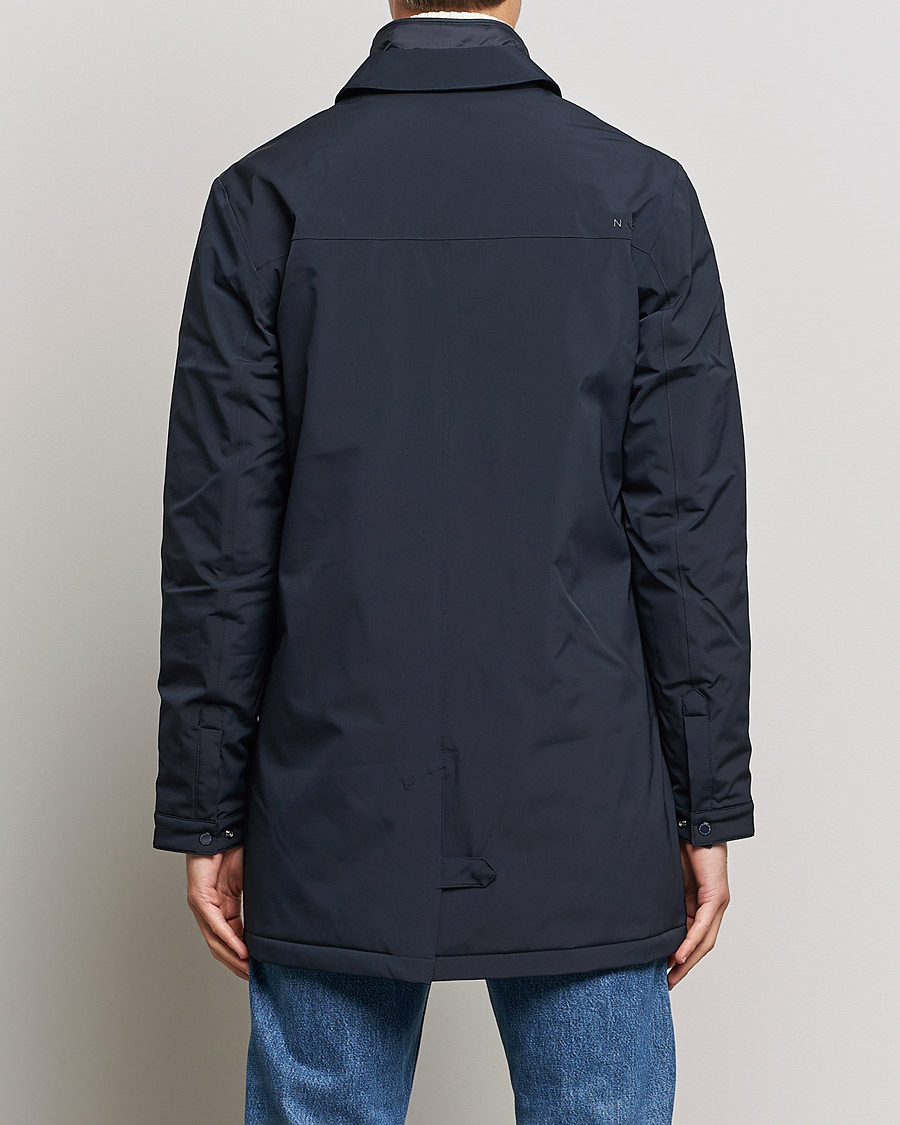 Mies | Takit | NN07 | Blake Jacket Navy