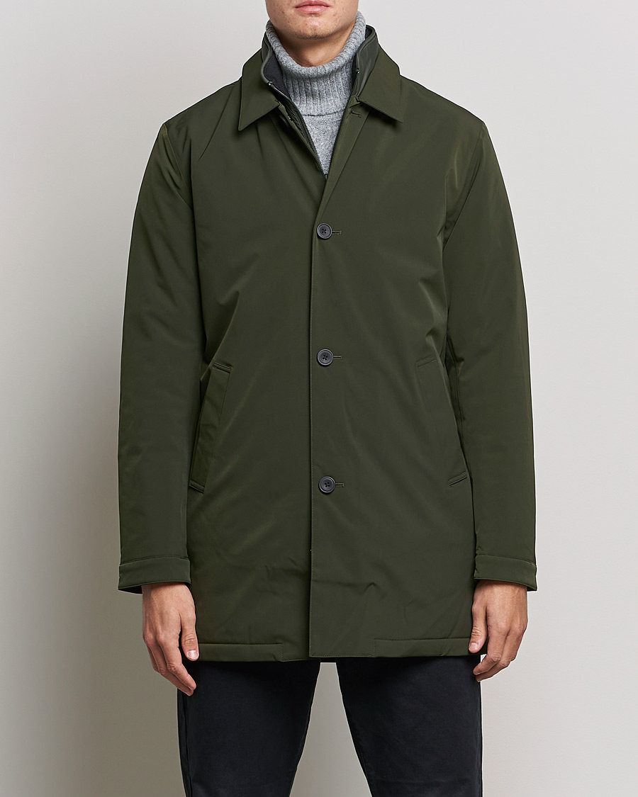 Mies | Takit | NN07 | Blake Jacket Army