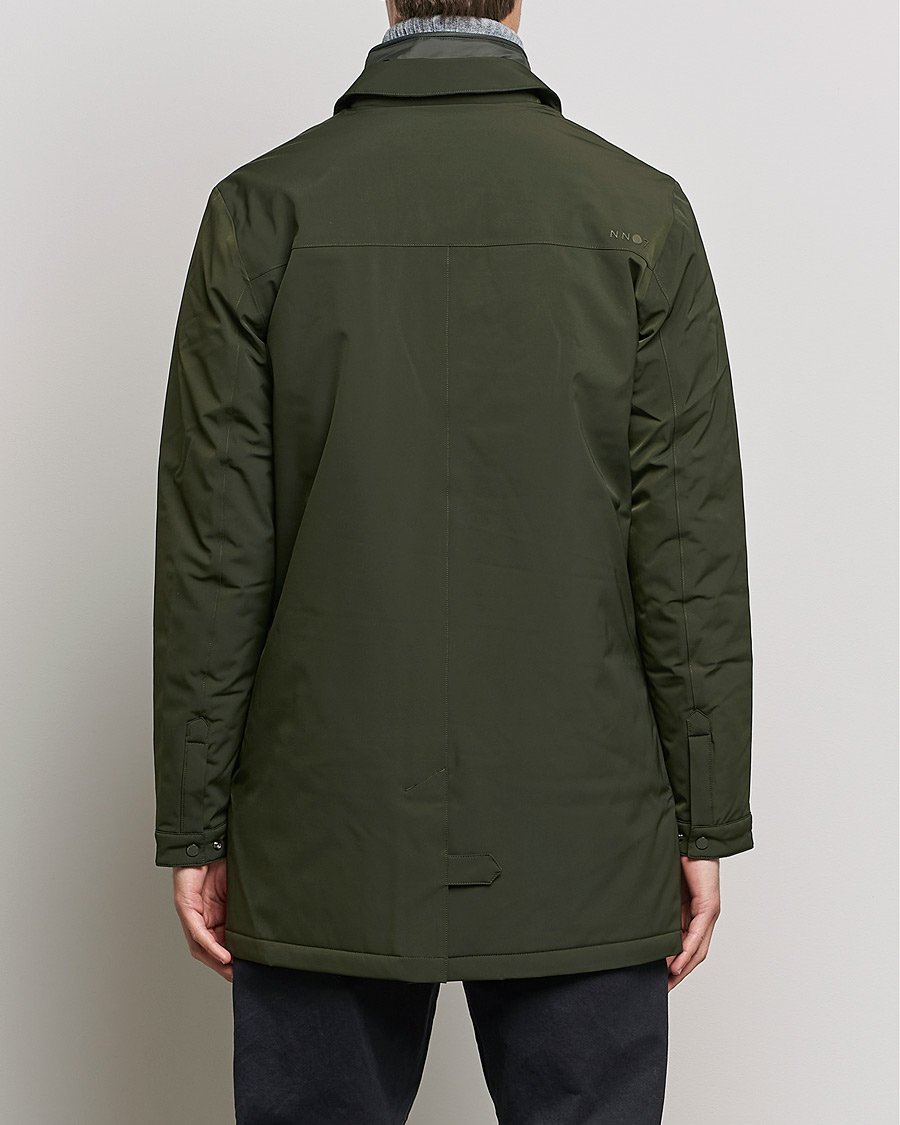 Mies | Takit | NN07 | Blake Jacket Army