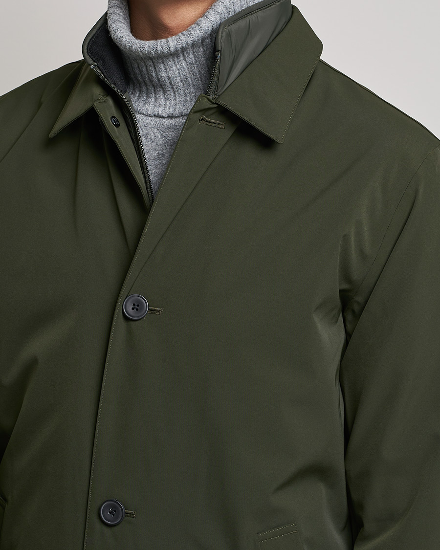 Mies | Takit | NN07 | Blake Jacket Army