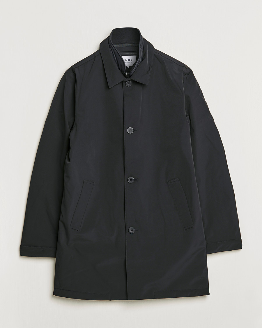 Mies | Takit | NN07 | Blake Jacket Black