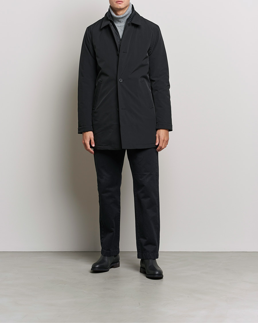 Mies | Takit | NN07 | Blake Jacket Black