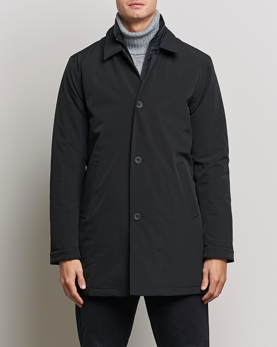 Mies | Takit | NN07 | Blake Jacket Black