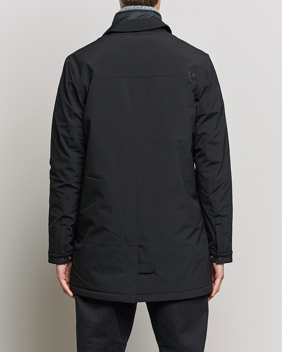 Mies | Takit | NN07 | Blake Jacket Black