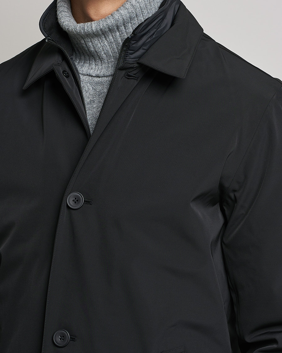 Mies | Takit | NN07 | Blake Jacket Black