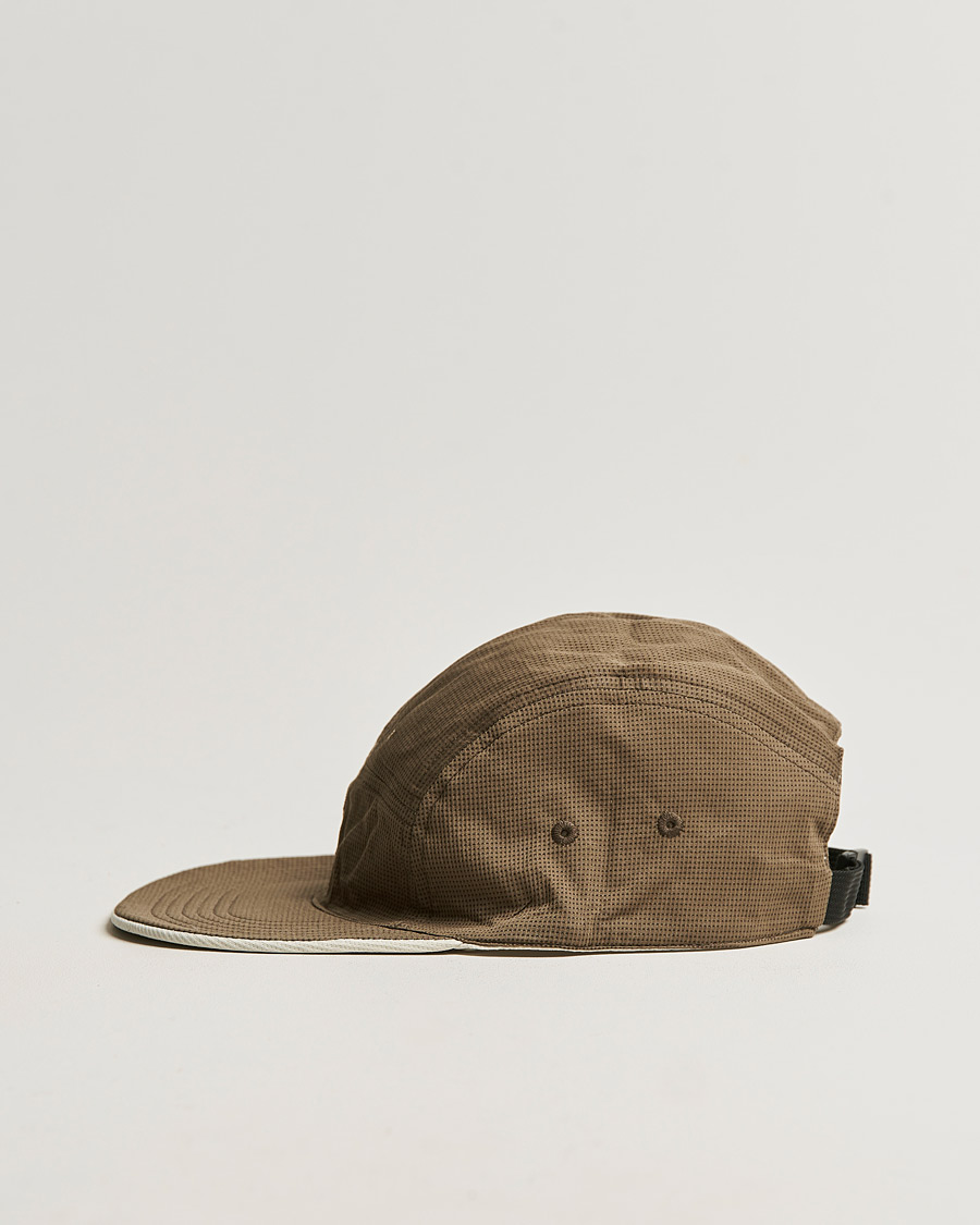 Mies | NN07 Reverse Cap Off White | NN07 | Reverse Cap Off White