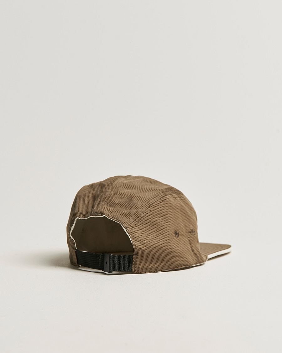 Mies | NN07 Reverse Cap Off White | NN07 | Reverse Cap Off White