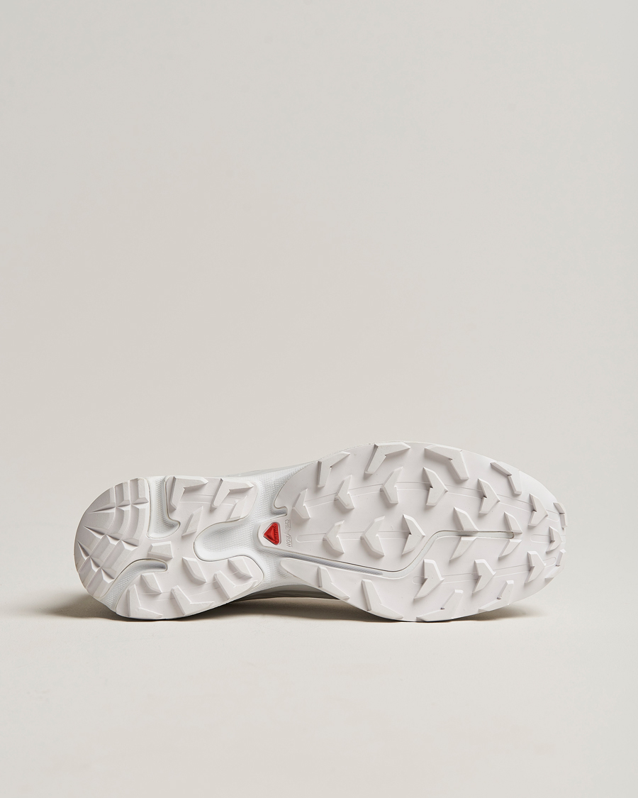 Mies | Juoksukengät | Salomon | XT-6 Sneakers White
