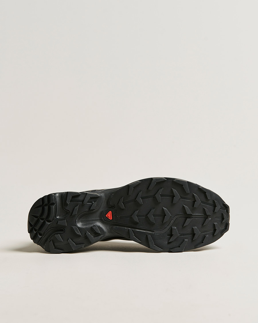 Mies | Juoksukengät | Salomon | XT-6 Sneakers Black