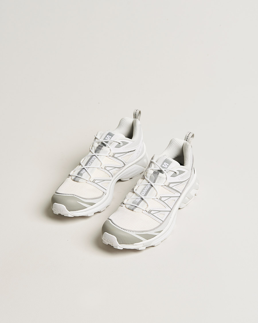 Mies |  | Salomon | XT-6 Expanse Running Sneakers Vanilla Ice