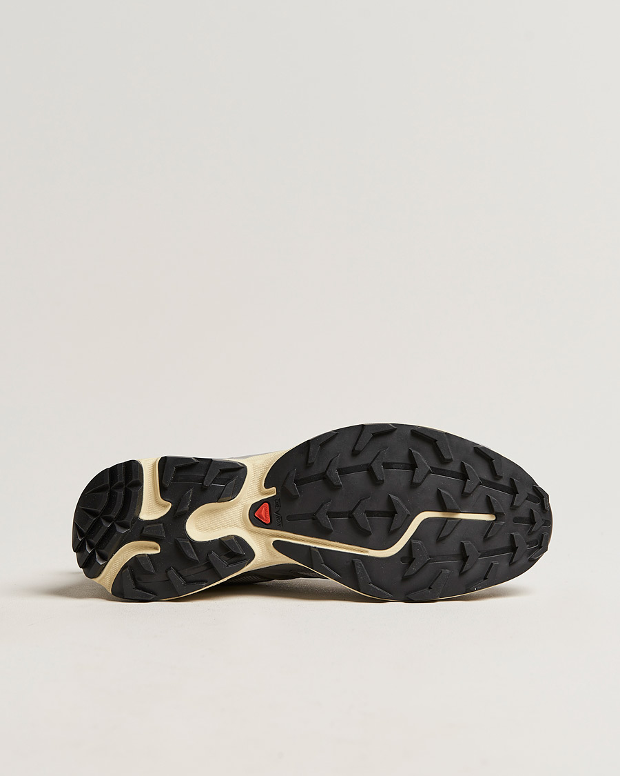 Mies | Salomon XT-6 Expanse Running Sneakers Alloy Gray | Salomon | XT-6 Expanse Running Sneakers Alloy Gray