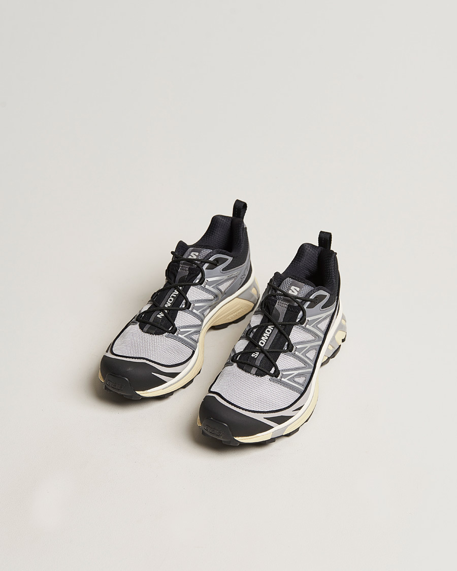 Mies |  | Salomon | XT-6 Expanse Running Sneakers Alloy Gray