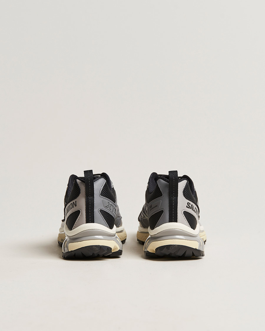 Mies | Salomon XT-6 Expanse Running Sneakers Alloy Gray | Salomon | XT-6 Expanse Running Sneakers Alloy Gray