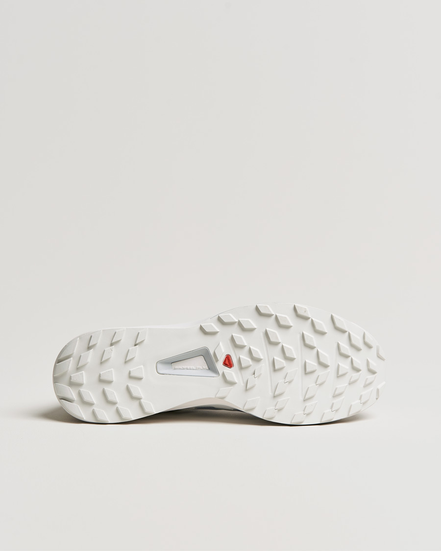 Mies | Salomon | Salomon | Ultra Raid Running Sneakers White