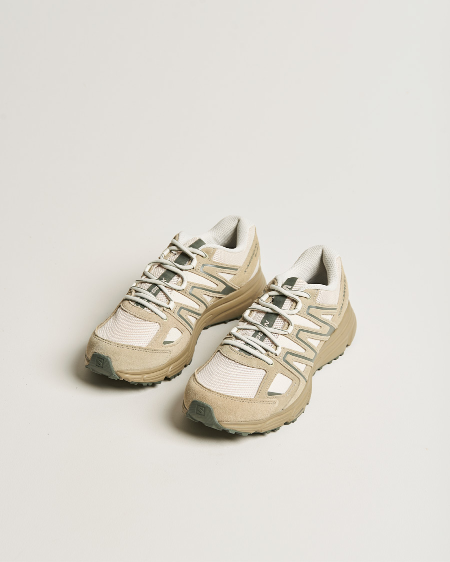 Mies | Salomon X-Mission 4 Sneakers Turtledove | Salomon | X-Mission 4 Sneakers Turtledove